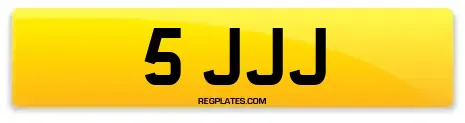 5 JJJ