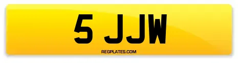 5 JJW
