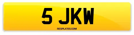 5 JKW