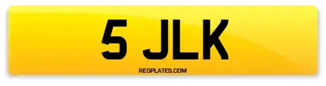 5 JLK