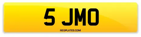 5 JMO