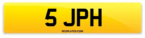 5 JPH