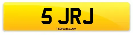 5 JRJ