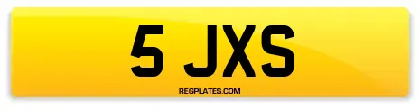 5 JXS