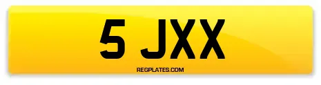 5 JXX