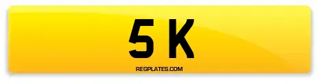 5 K