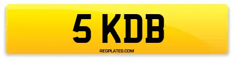 5 KDB