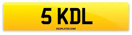 5 KDL