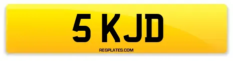 5 KJD