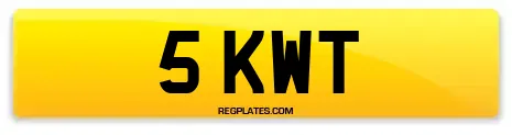5 KWT