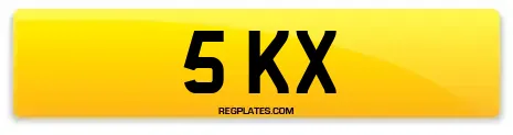 5 KX
