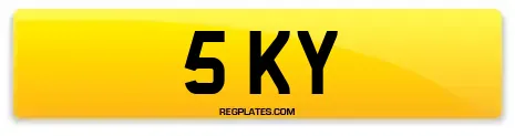 5 KY