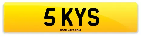 5 KYS