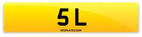 5 L