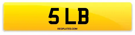 5 LB