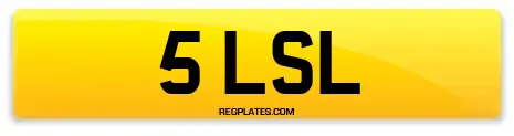 5 LSL