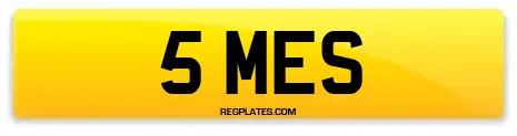 5 MES