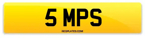 5 MPS