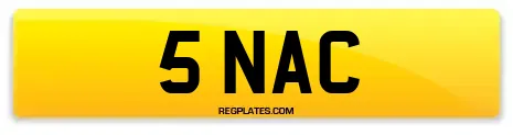 5 NAC