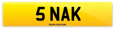 5 NAK