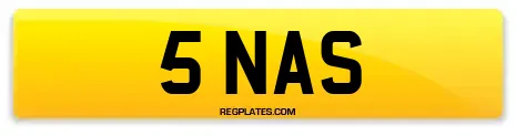 5 NAS