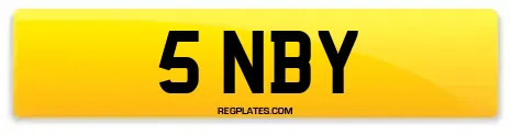 5 NBY