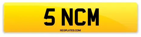 5 NCM