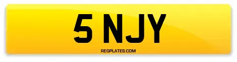 5 NJY