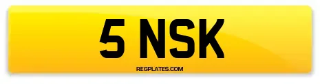 5 NSK