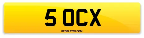 5 OCX