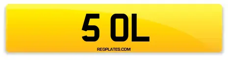 5 OL