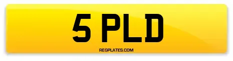 5 PLD