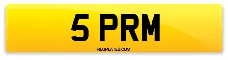 5 PRM