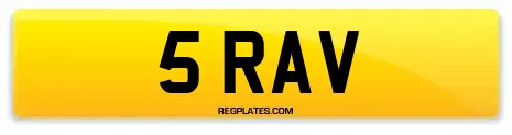 5 RAV
