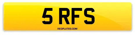 5 RFS