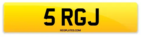 5 RGJ