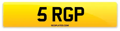 5 RGP
