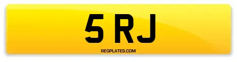 5 RJ