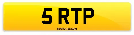 5 RTP