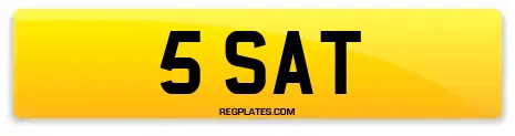 5 SAT