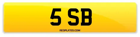 5 SB