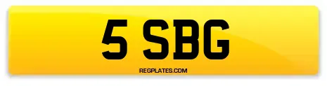 5 SBG