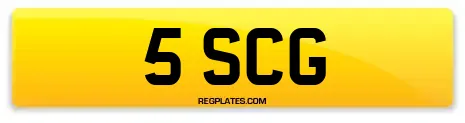 5 SCG