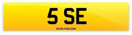 5 SE