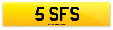 5 SFS
