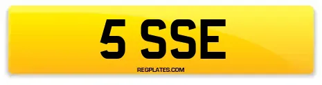 5 SSE