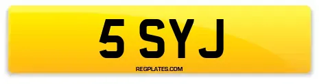 5 SYJ