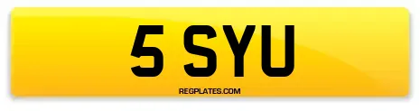 5 SYU