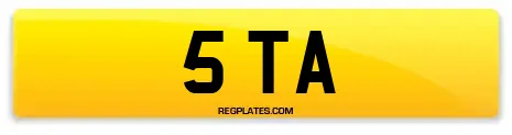 5 TA