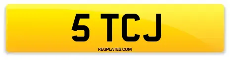 5 TCJ